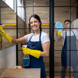 Airbnb Turnover Cleaning Services